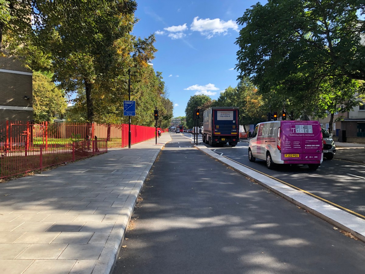 2022 New Infrastructure&nbsp;Review