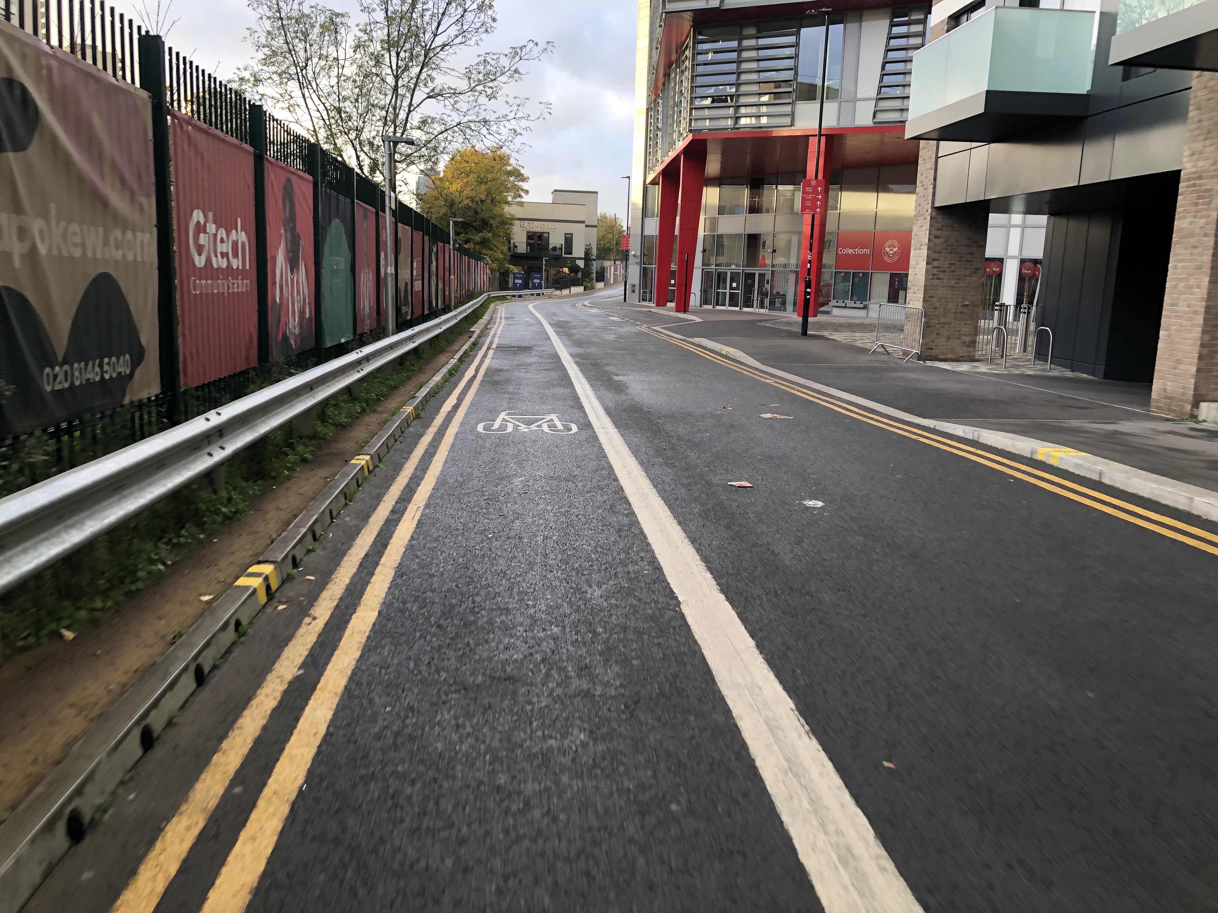 Land Grabs – London’s easy-to-deliver backstreet cycleways – SafeCycleLDN