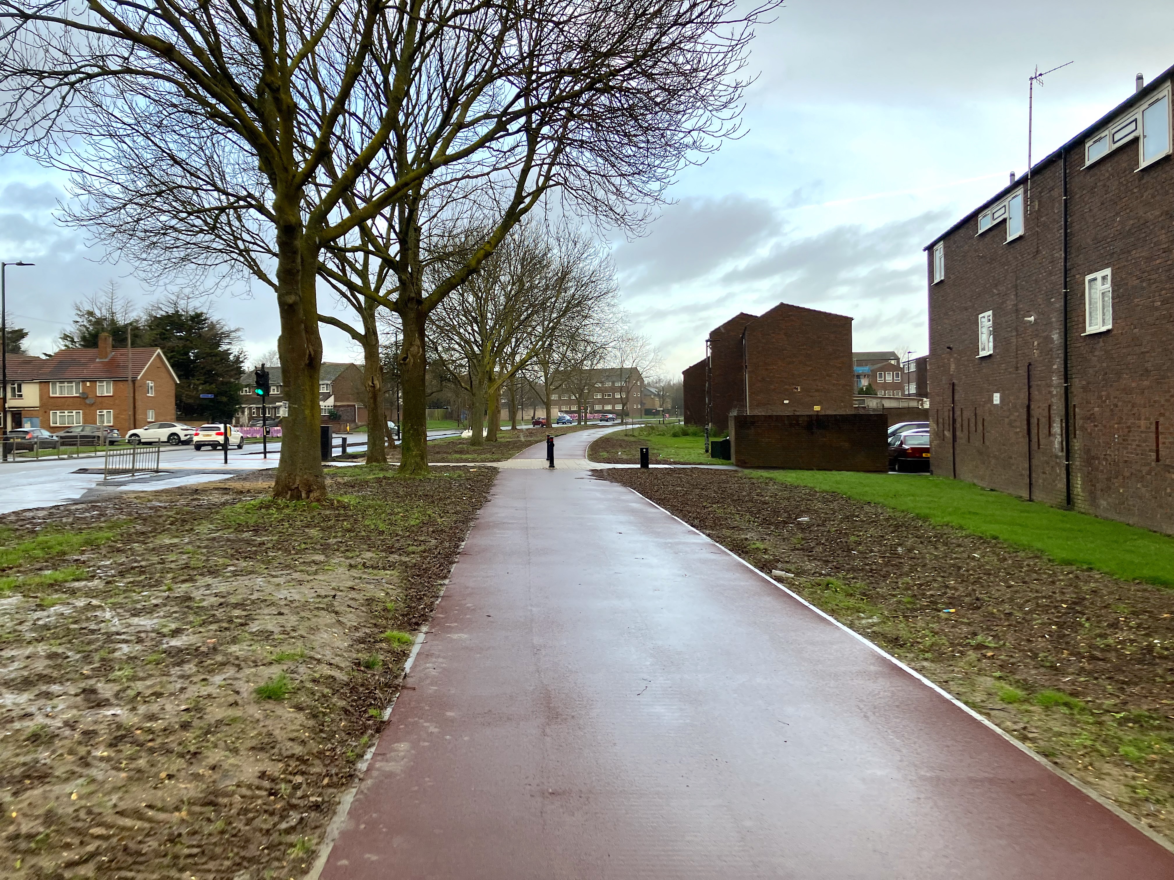 2023 New Cycle Infrastructure Review – SafeCycleLDN